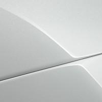 Glacier White metallic