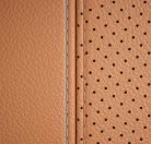 beech brown / schwarz