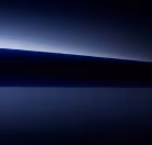 MANUFAKTUR mysticblau metallic