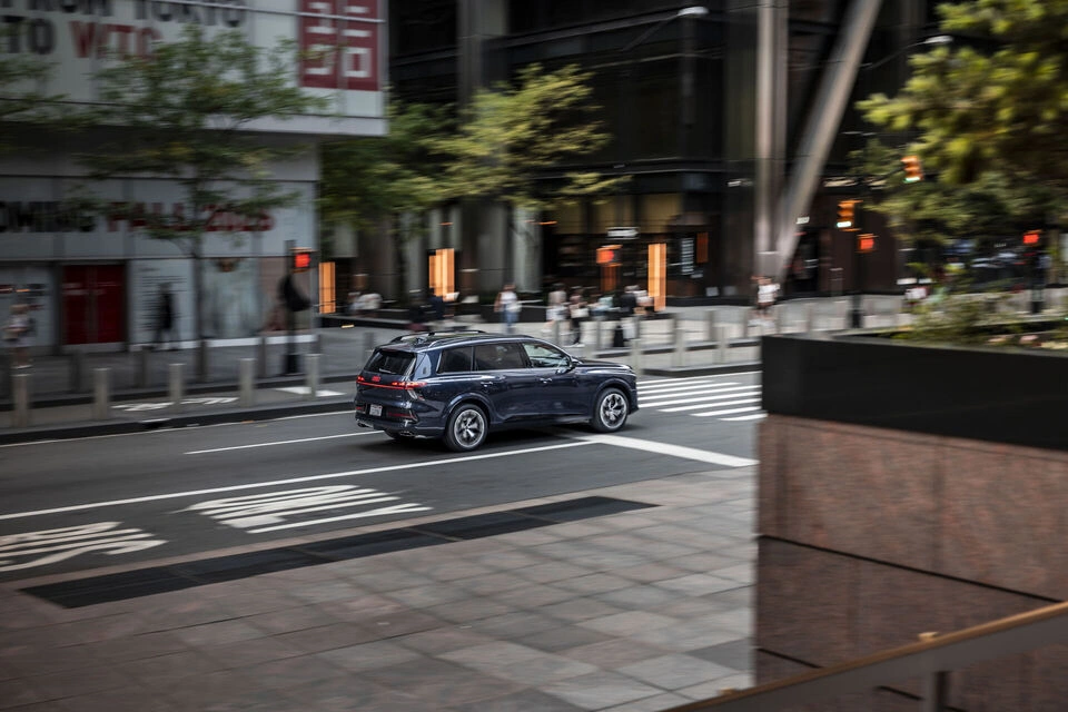 Audi Q9 2027 - SECRETCARS