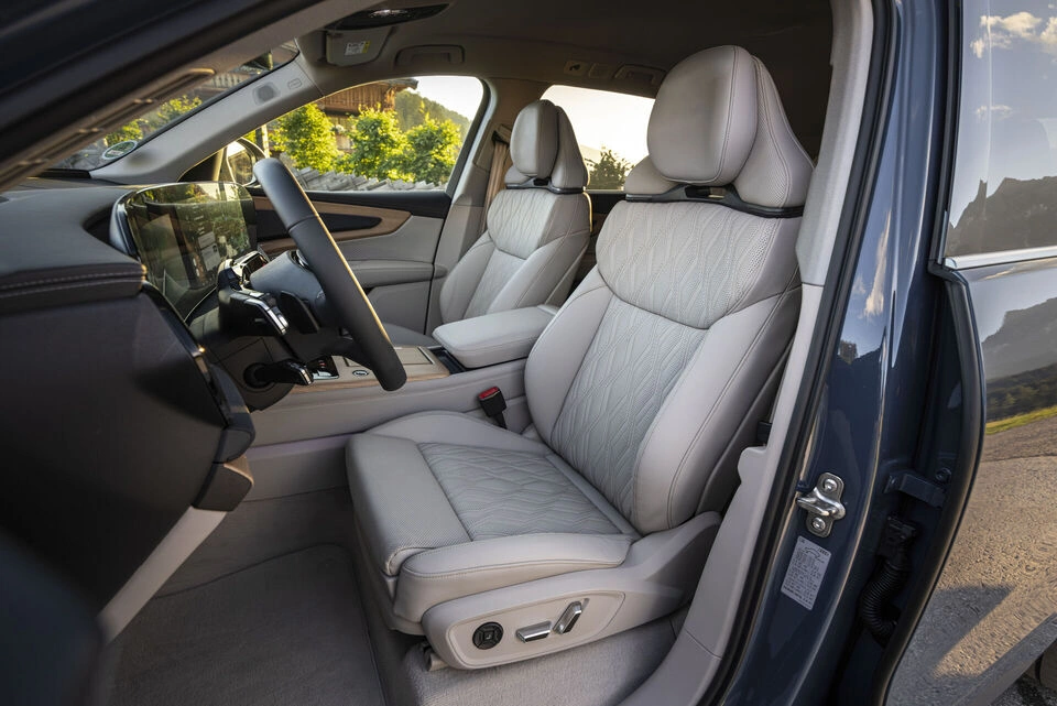 Audi Q7 III (G8) 2027 - SECRETCARS
