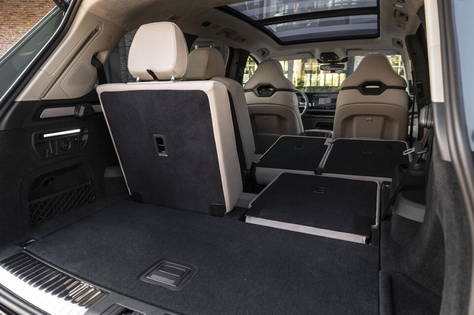 Audi Q7 III (G8) 2027 - SECRETCARS
