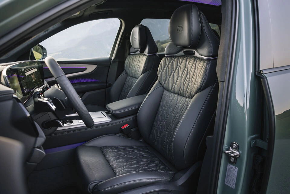 Audi Q7 III (G8) 2027 - SECRETCARS