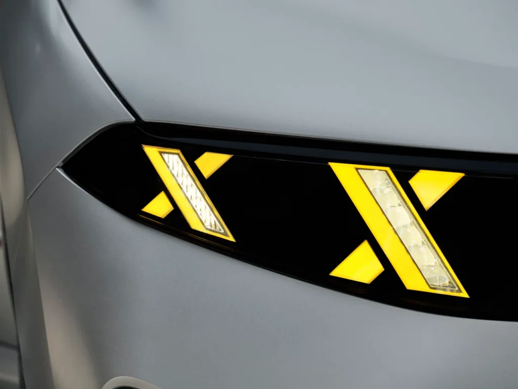 BMW X5 40 V (G65) 2026 - SECRETCARS