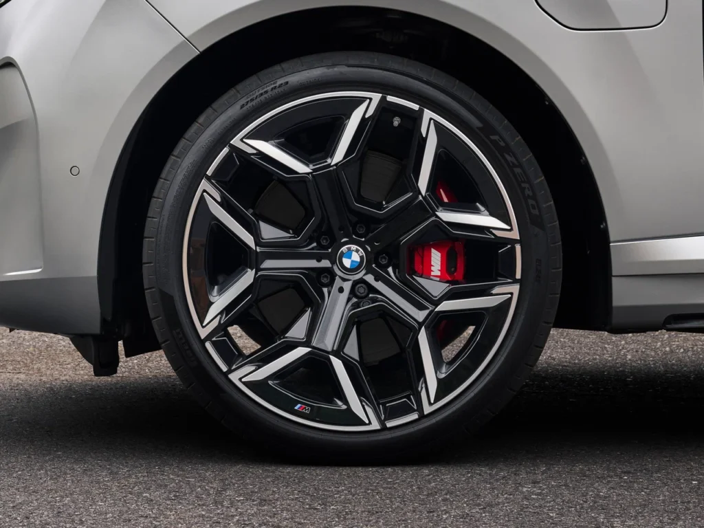 BMW X5 40 V (G65) 2026 - SECRETCARS