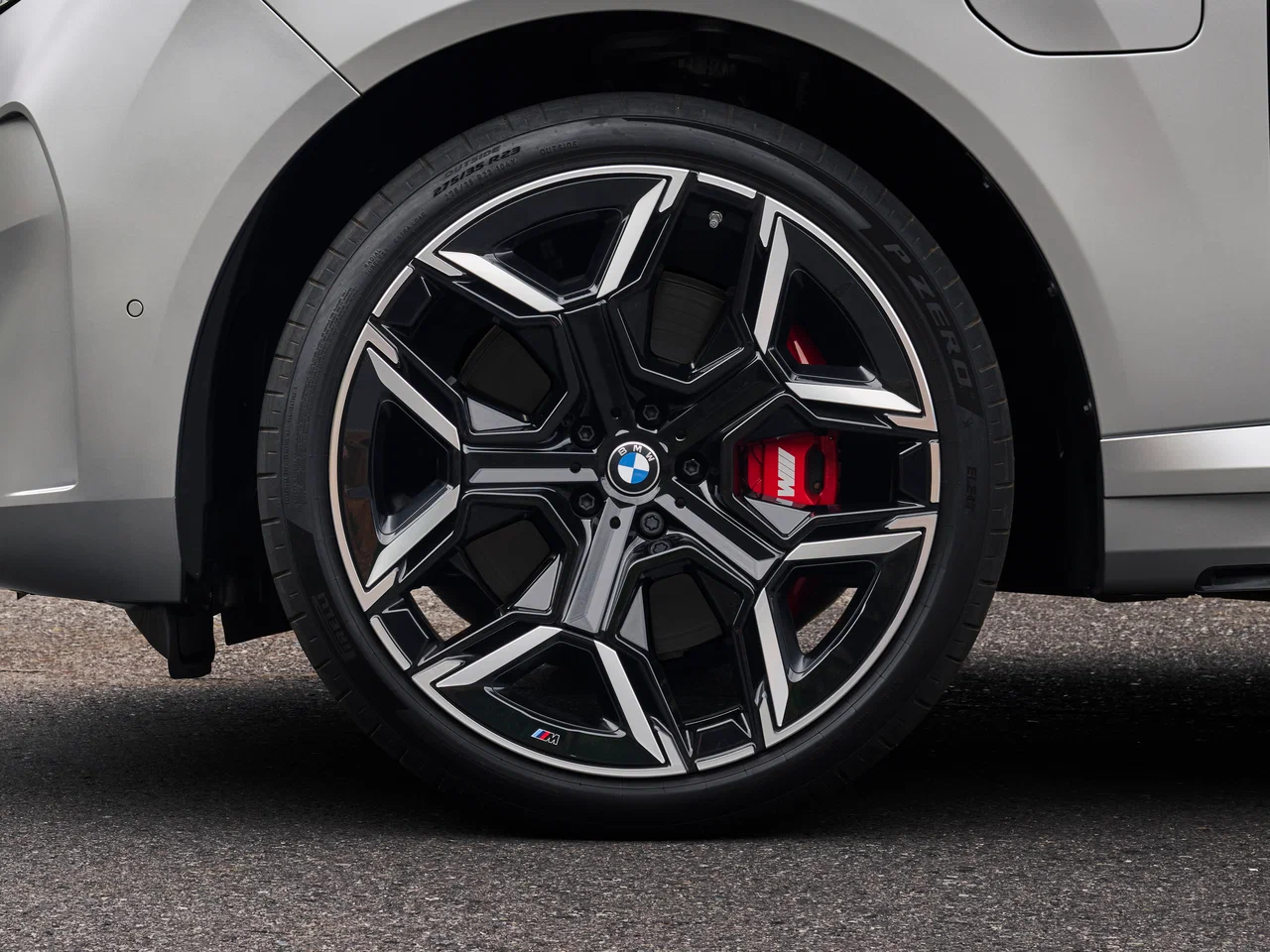 BMW X5 40 V (G65) 2026 - SECRETCARS
