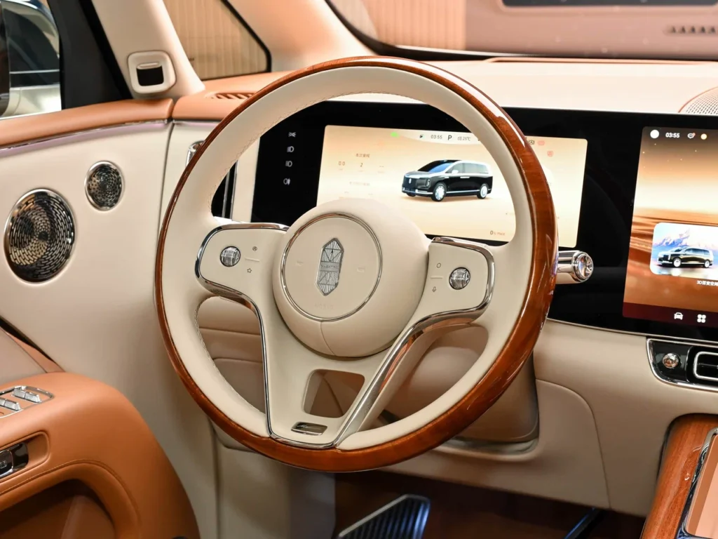 Maextro V800 - SECRETCARS