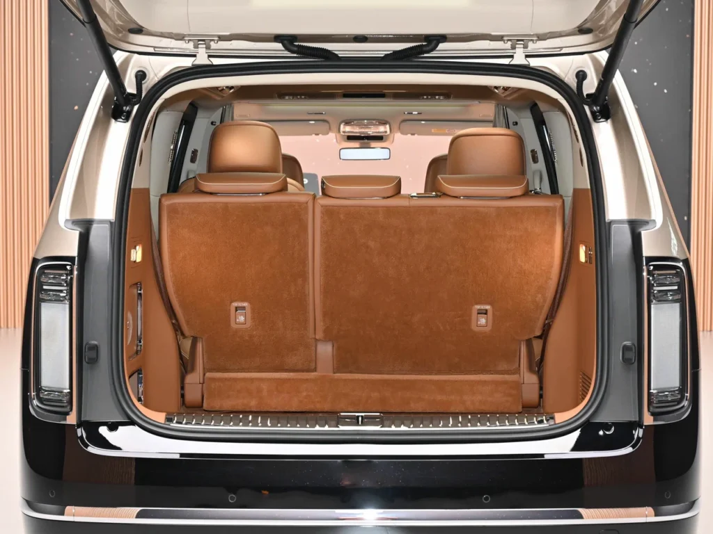Maextro V800 - SECRETCARS