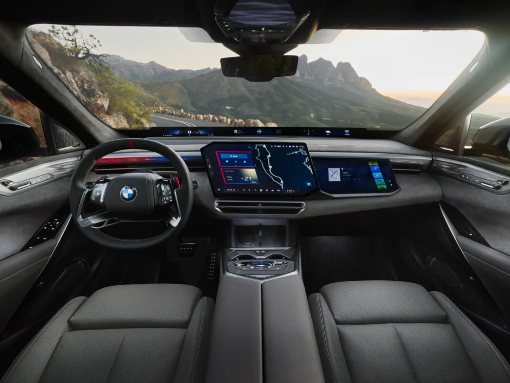 BMW X5 40 V (G65) 2026 - SECRETCARS