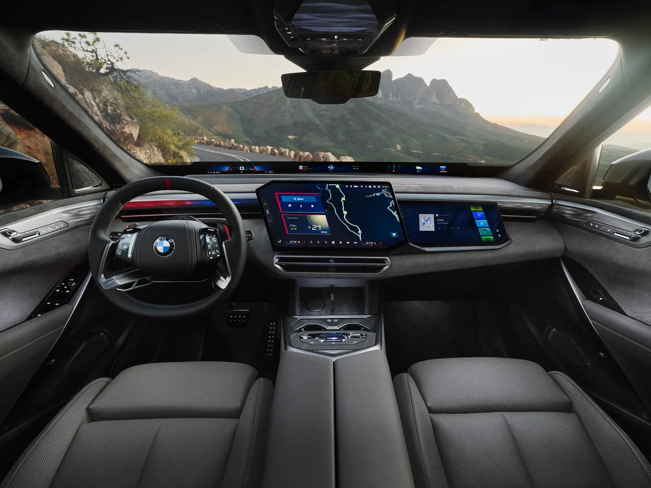 BMW X5 40 V (G65) 2026 - SECRETCARS