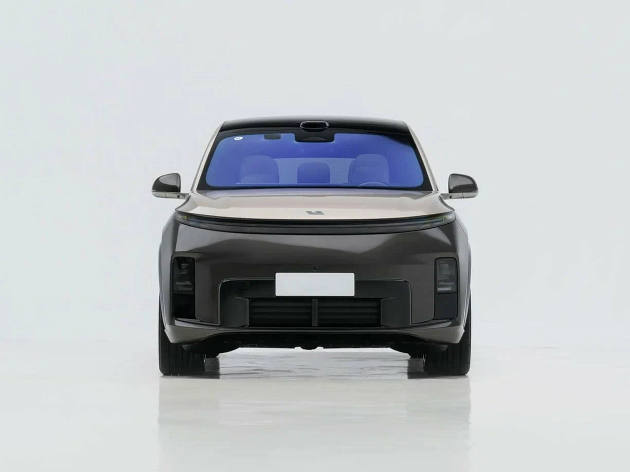 Lixiang L8 Livis - SECRETCARS