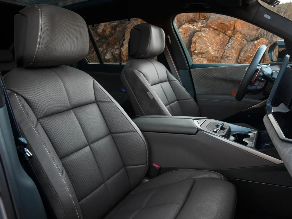 BMW X5 40 V (G65) 2026 - SECRETCARS