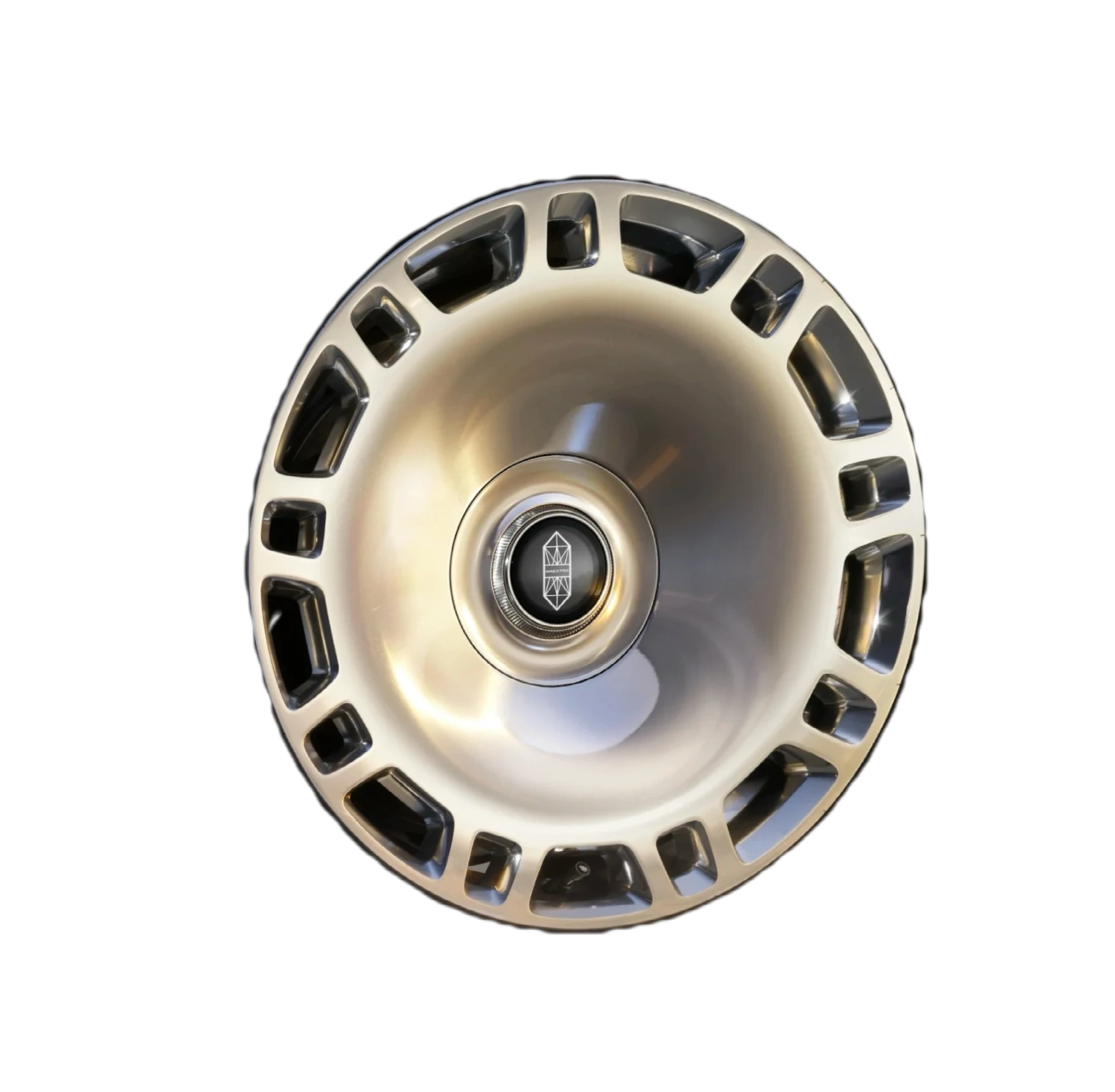 R19 18-hole Sunlight Wheel