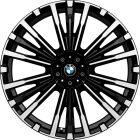 23'' BMW Individual Leichtmetallräder 1122 I Bicolor mit Mischbereifung