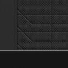 Interieurdesign Contemporary Schwarz