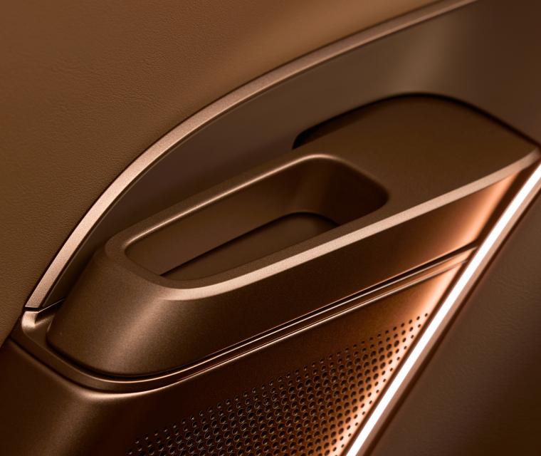 Lixiang i9 - SECRETCARS