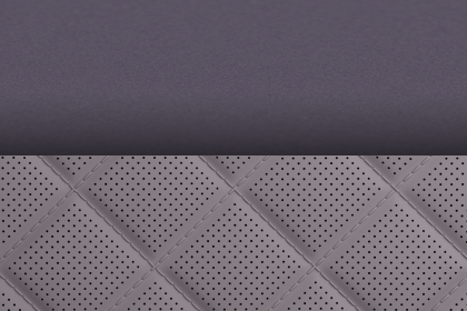 Gray & Purple
