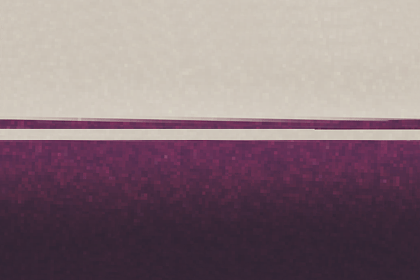 Purple Gold Two-Tone