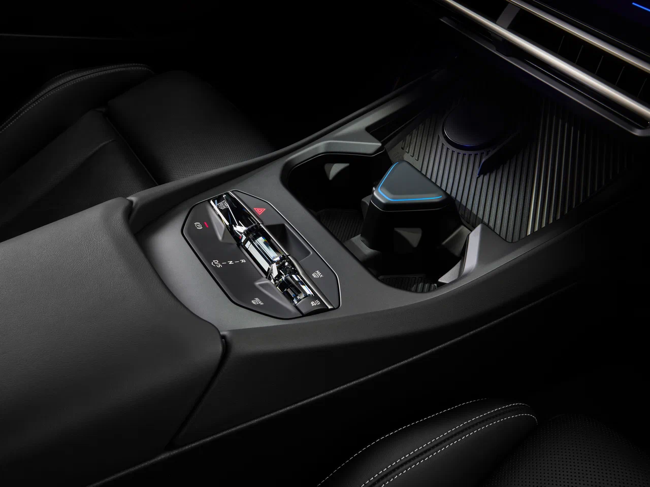 BMW 3 series VIII (G5x) - SECRETCARS