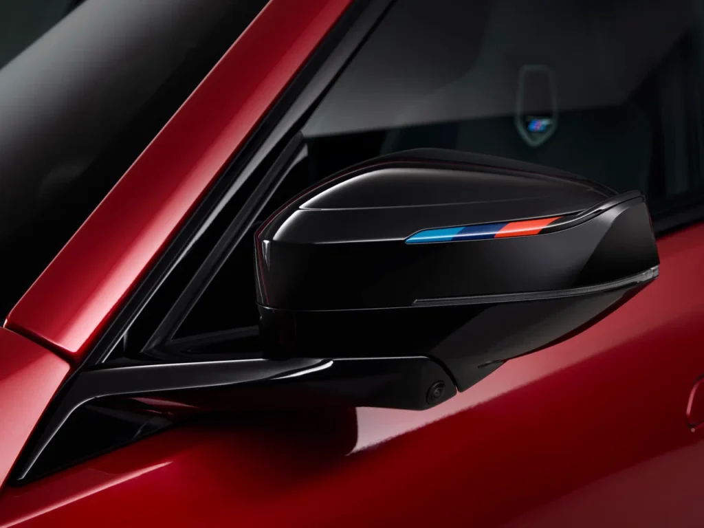 BMW 3 series VIII (G5x) - SECRETCARS