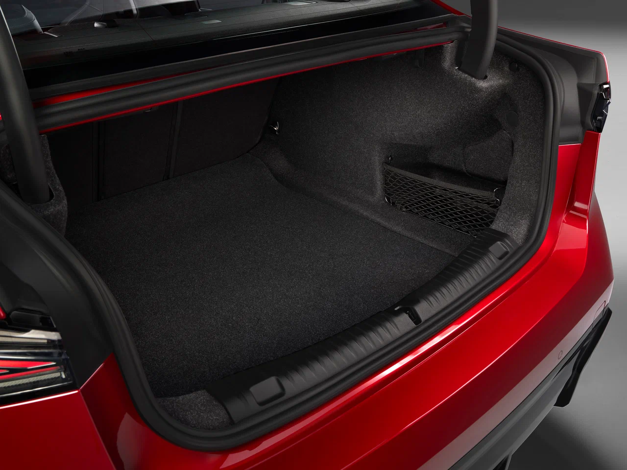 BMW 3 series VIII (G5x) - SECRETCARS