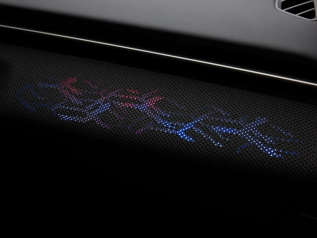 BMW 3 series VIII (G5x) - SECRETCARS