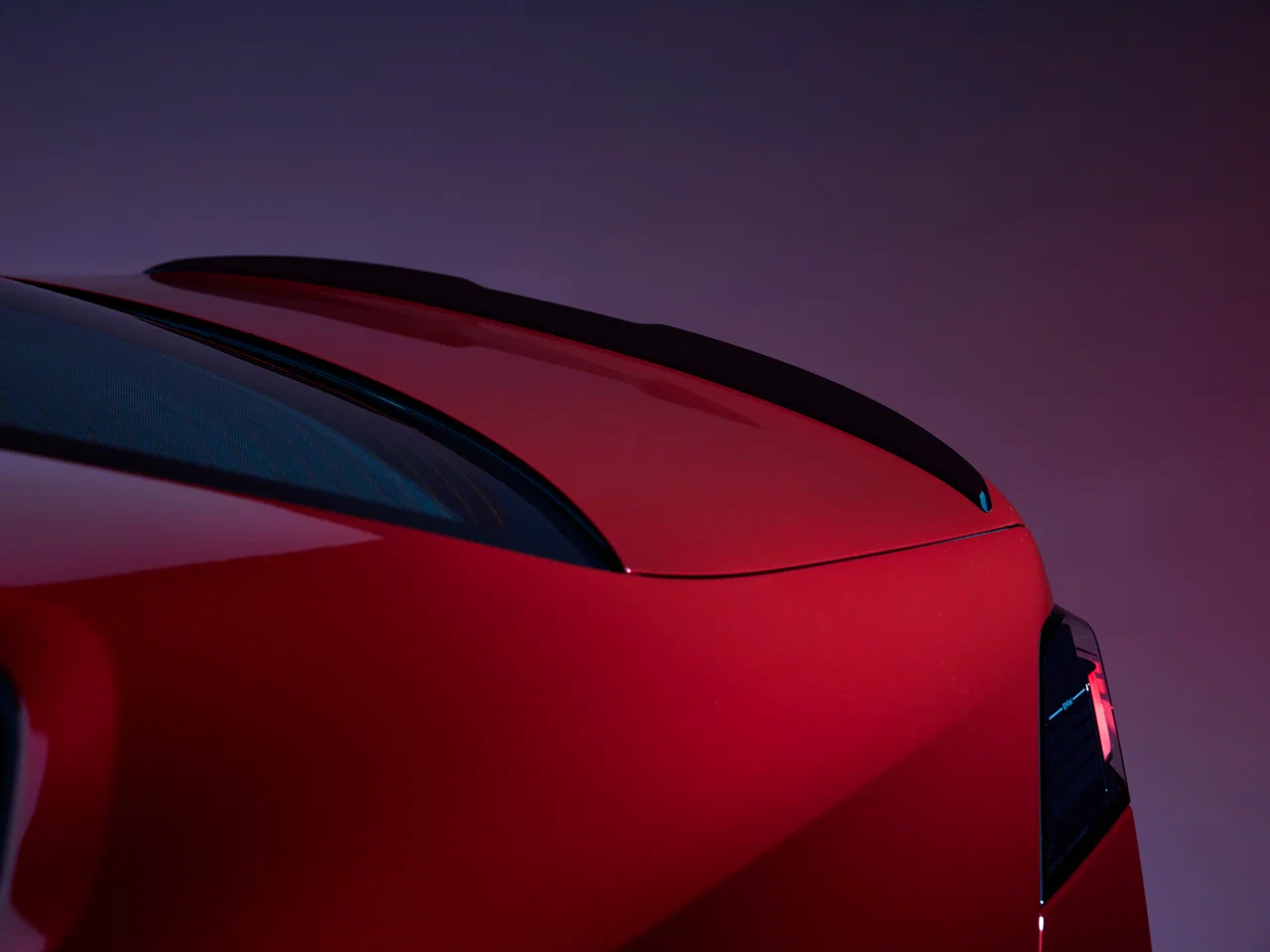 BMW 3 series VIII (G5x) - SECRETCARS