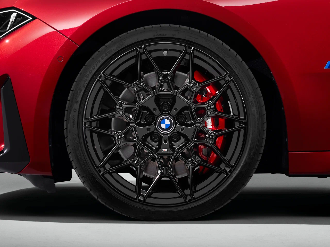 BMW 3 series VIII (G5x) - SECRETCARS
