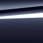 Ocean Wave Blau metallic