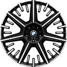 20" BMW Individual Leichtmetallräder 1142 I mit Mischbereifung